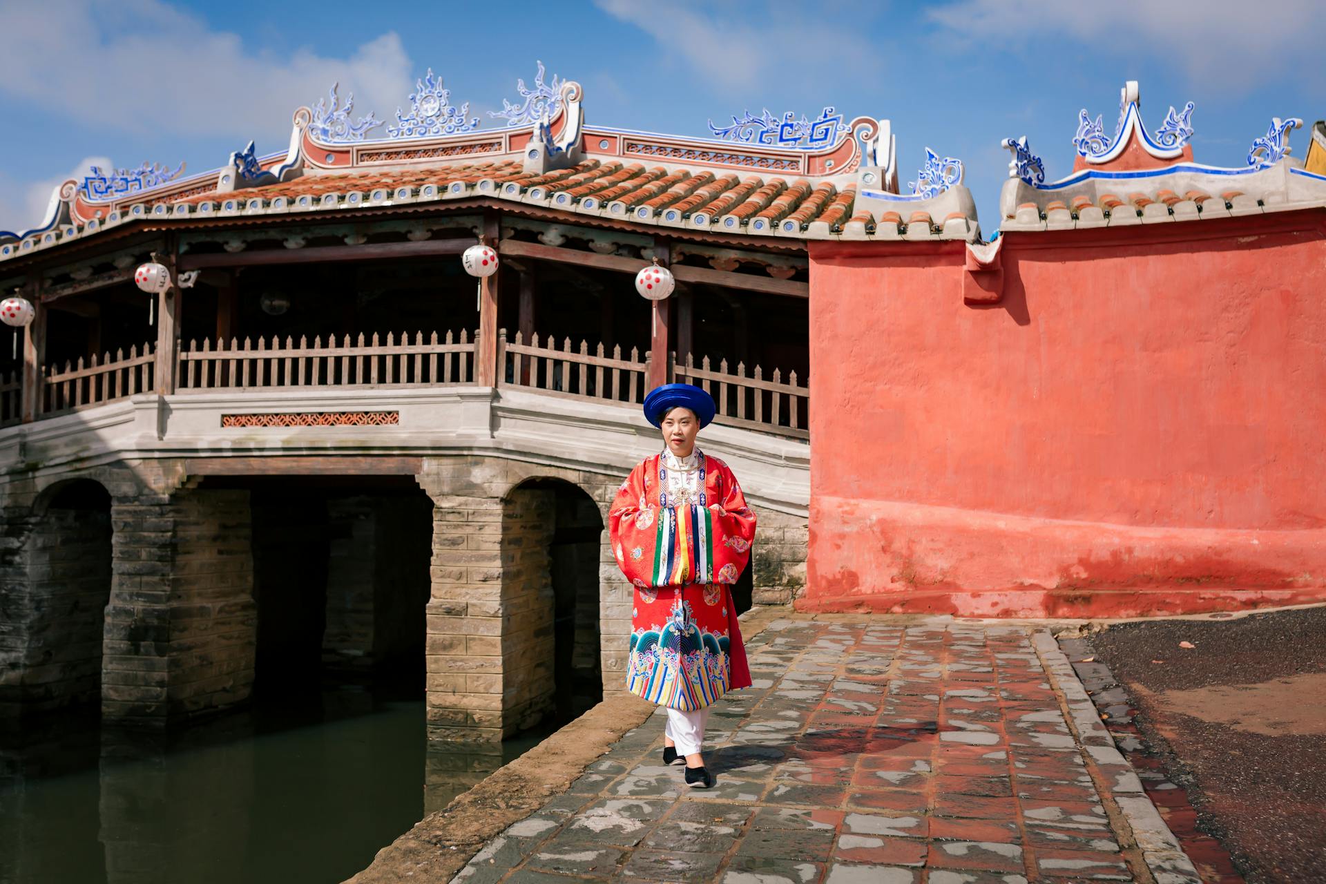 Learn Hoi An’s story with Legend Travel Group